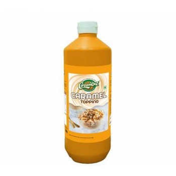 Creamooz Butterscotch Topping 1.3 Kg